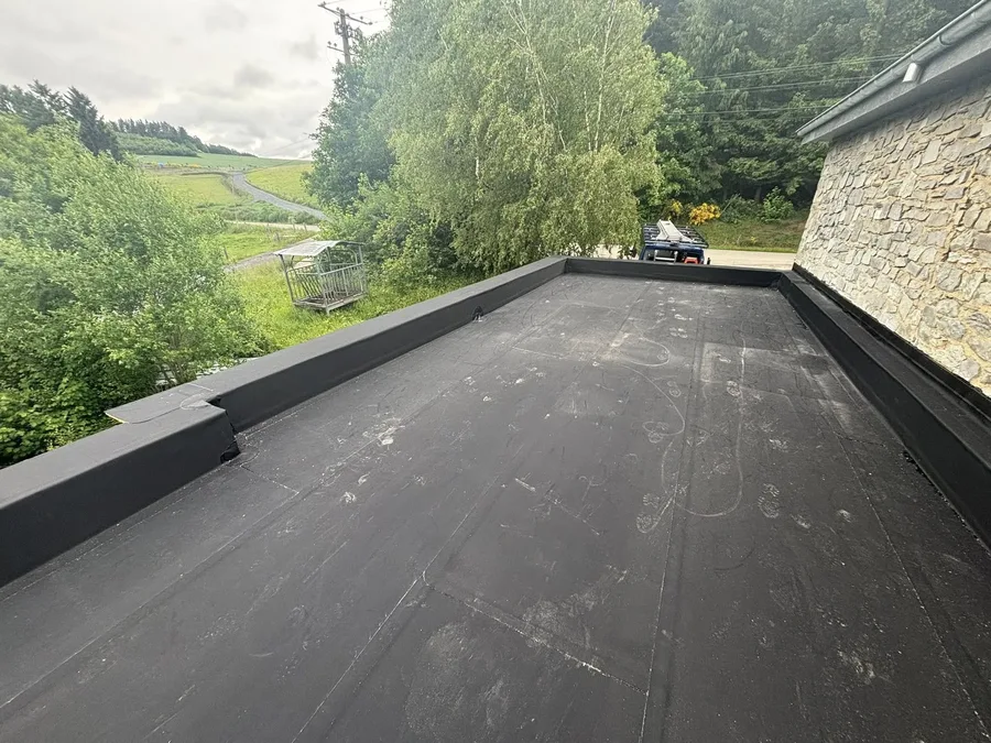 Isolation Unilin Bastogne