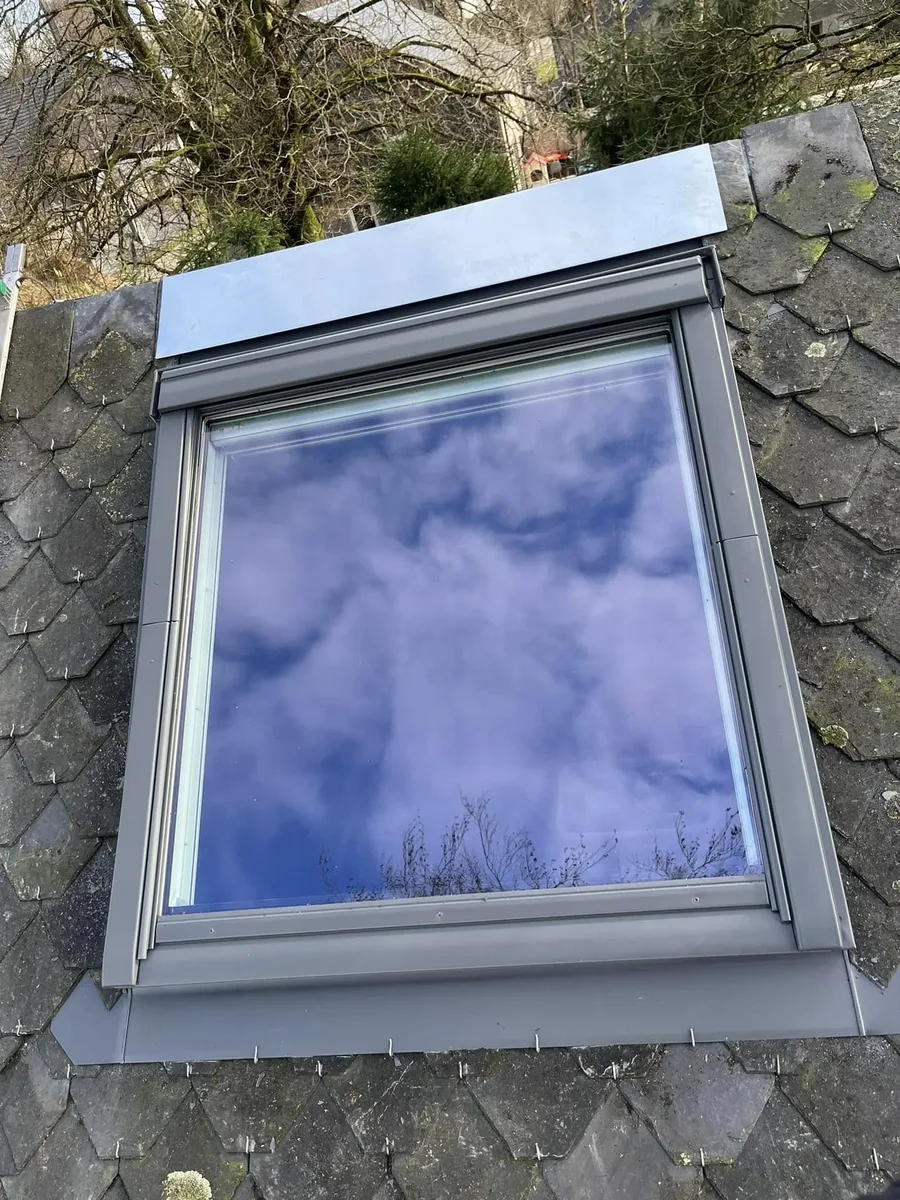 Votre couvreur à Attert